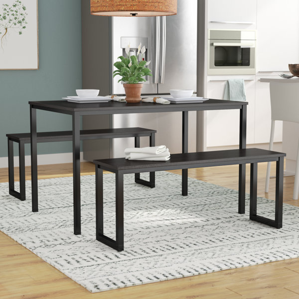 Corner Dining Nook Sets Wayfair Co Uk