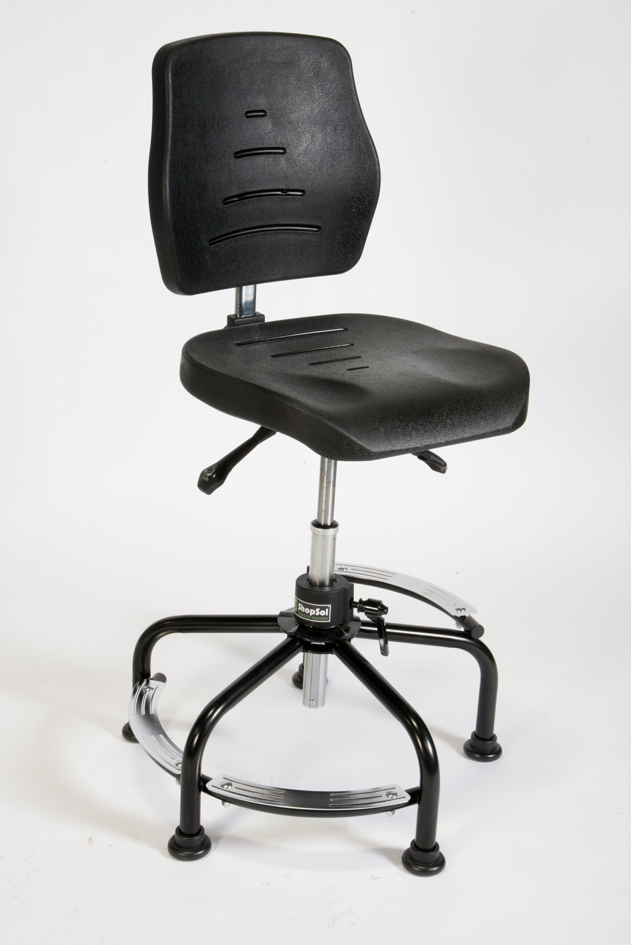 baines task chair