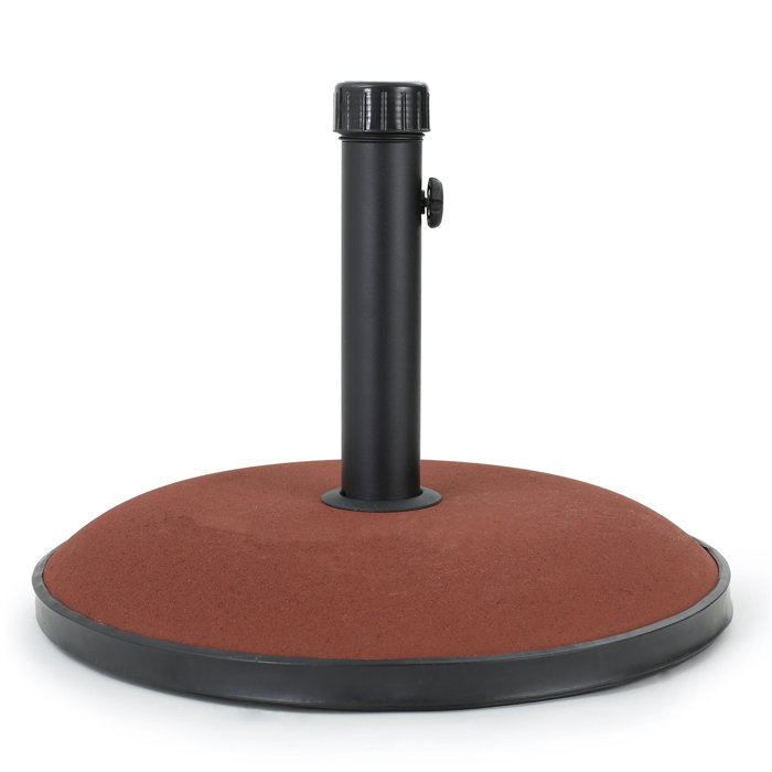Averi Steel Free Standing Umbrella Base