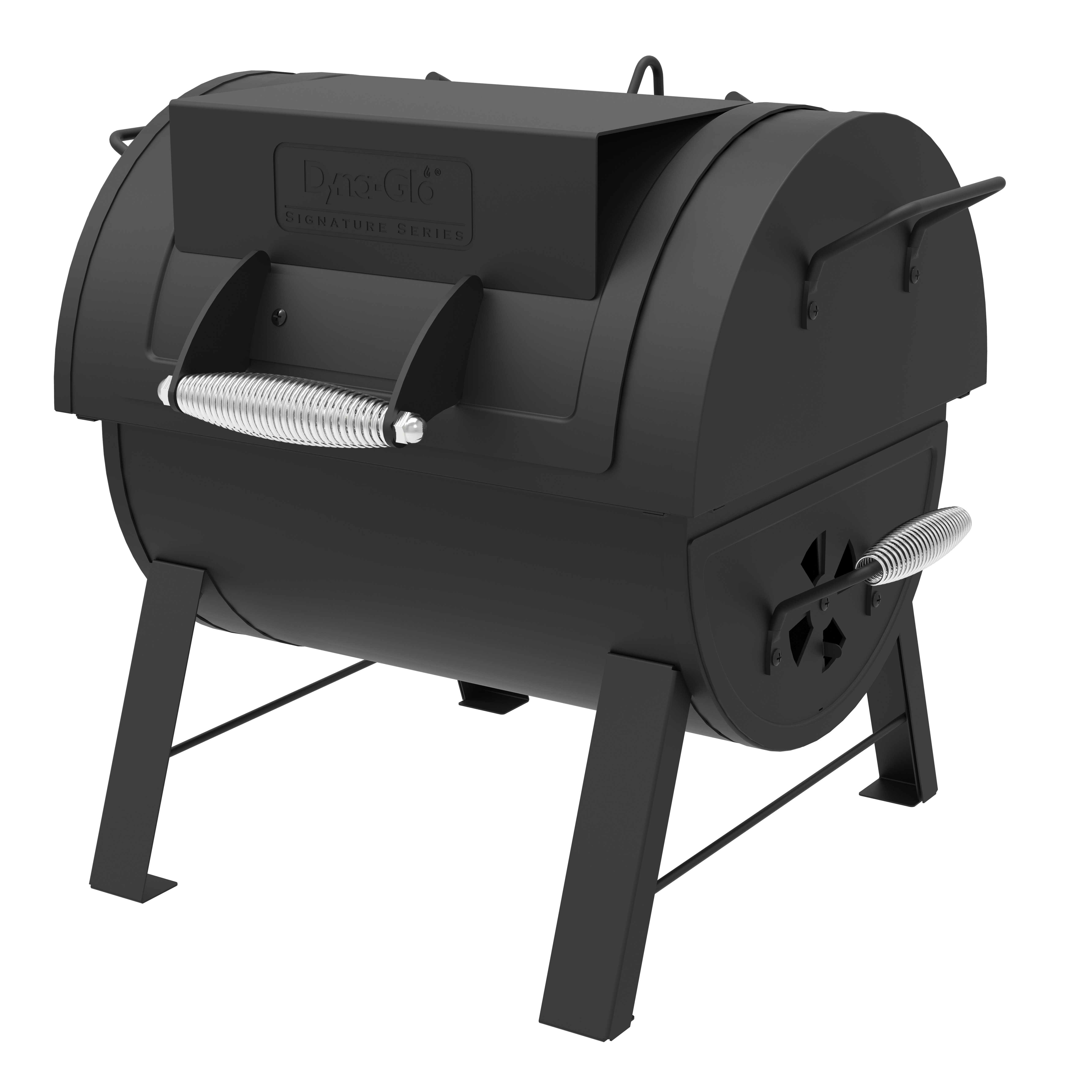 Dyna Glo Tabletop Portable Charcoal Grill Wayfair
