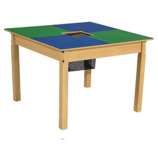 kidkraft lego table canada