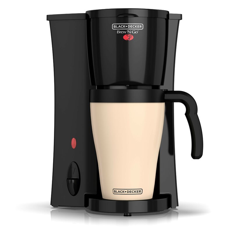 personal coffee maker