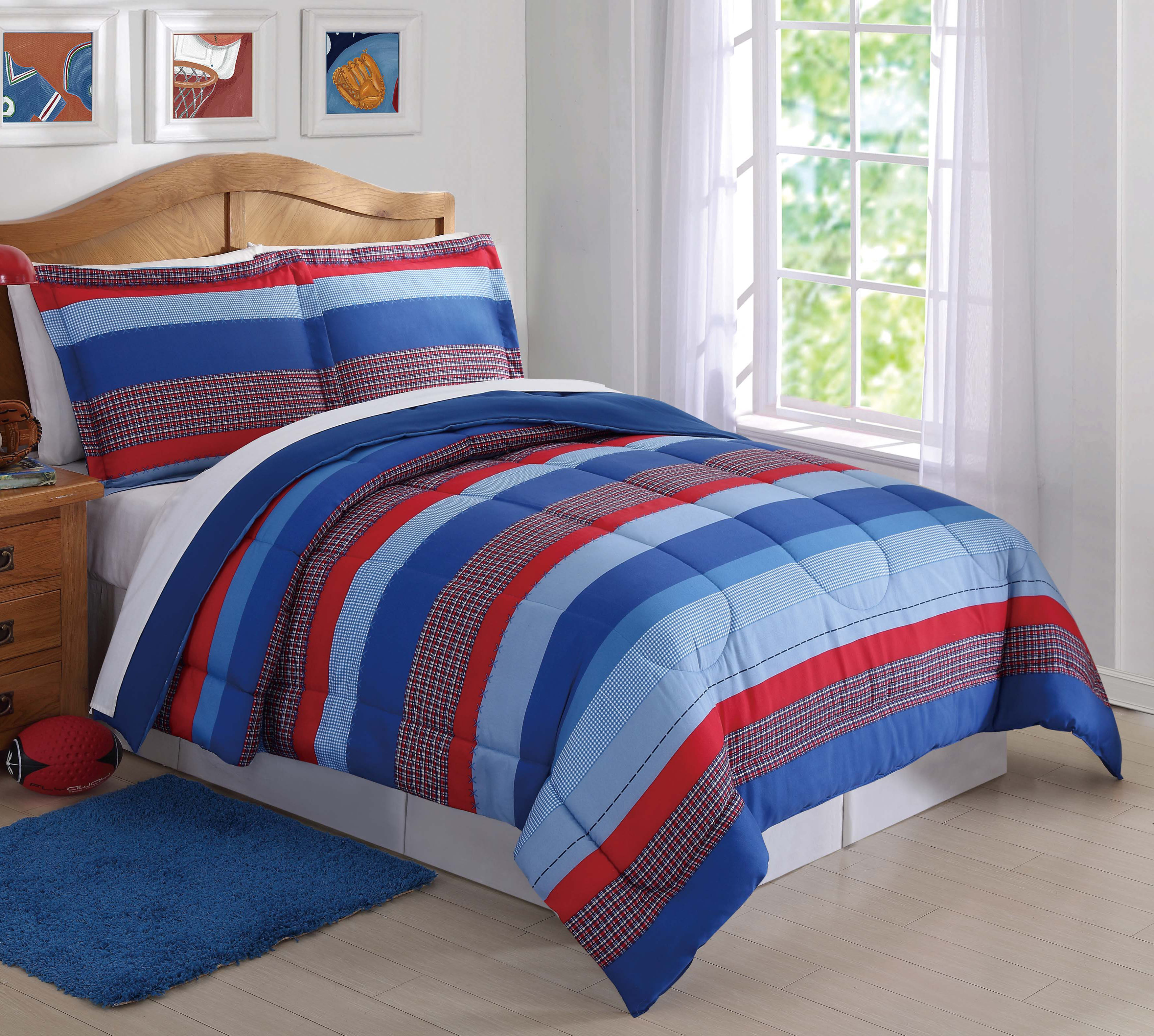 bedspreads for boys