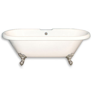 Treece Acrylic Tub Wayfair Save