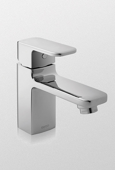 Toto Upton Single Hole Bathroom Faucet Reviews Wayfair Upton Single Hole Bathroom Faucet