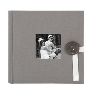 Each Photo Album Holds Up to 48 5x7 Photos Removable Covers Come in Random Flexible Assorted Patterns and Colors. 5 x 7 Photo Albums Pack of 2 with Black Pockets