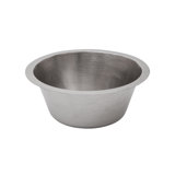 Hammered Nickel Kitchen Sink Wayfair