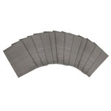 No Iron Cloth Napkins Wayfair