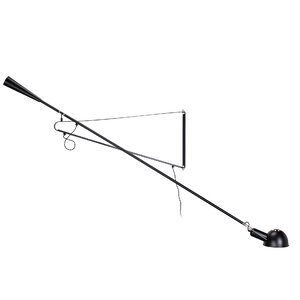 Gu00e5sgru00e4nd Swing Arm Lamp