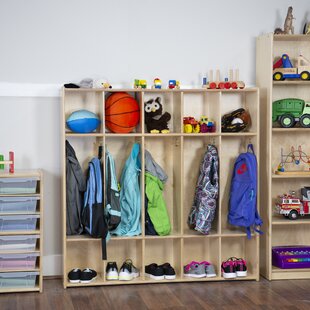 Lockers For Bedroom Wayfair