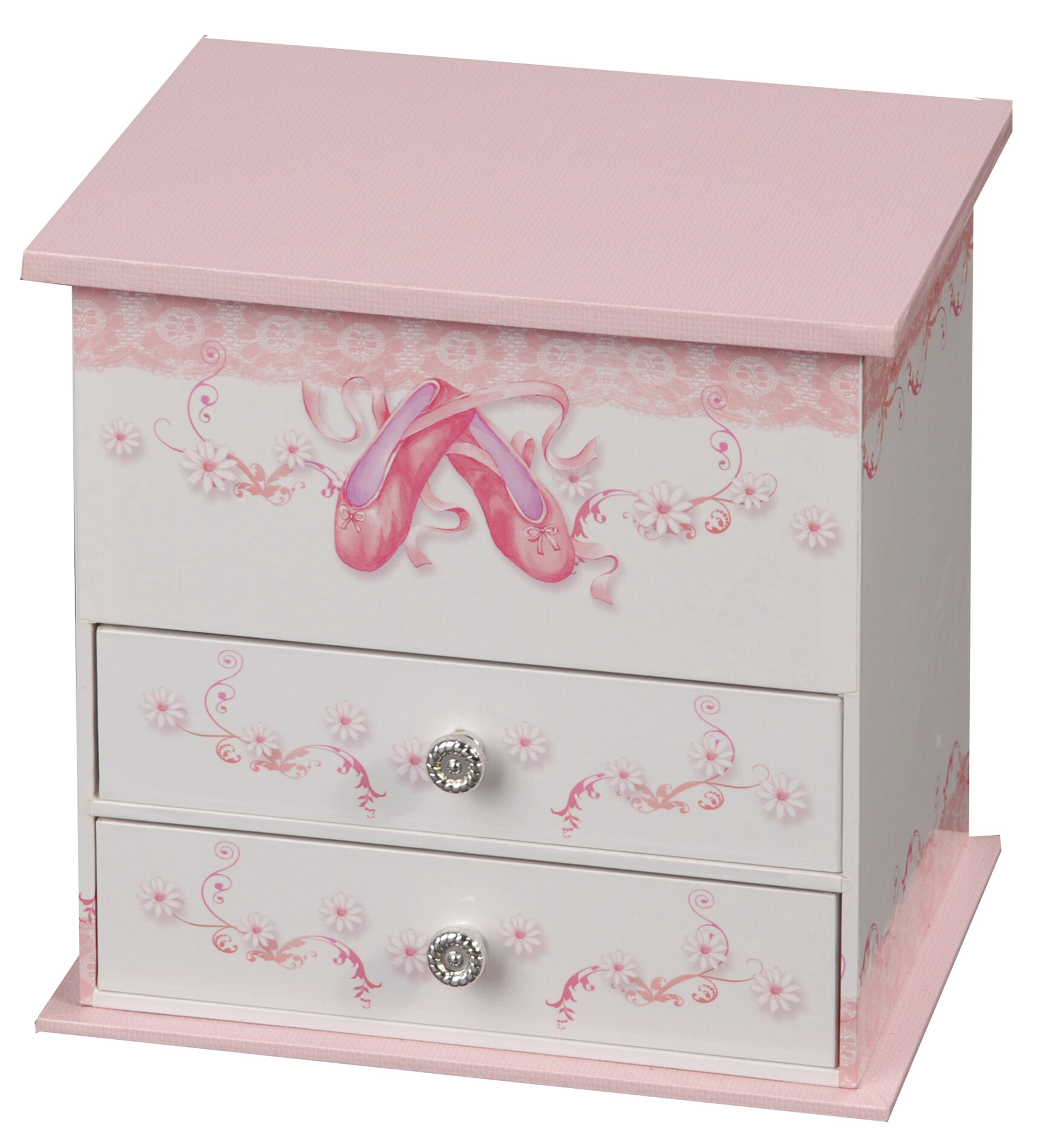 ballerina jewelry box toys r us