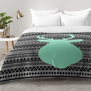 Aztec Comforter Set Wayfair