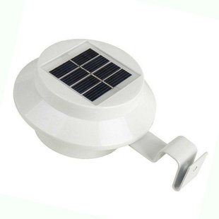 Wall Mounted Solar Lights Wayfair