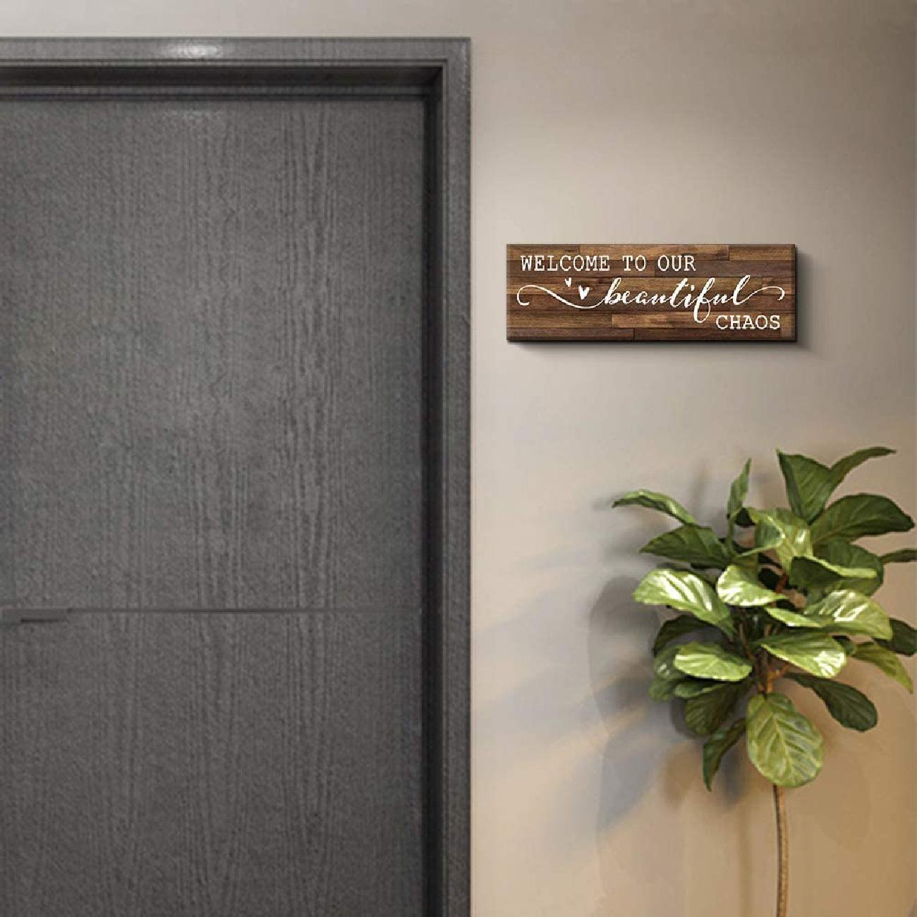 View Funny Home Decor Signs