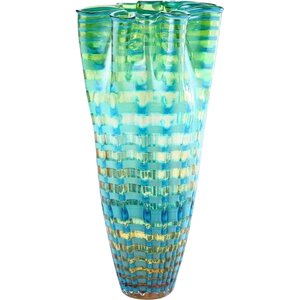 Novelty Vase