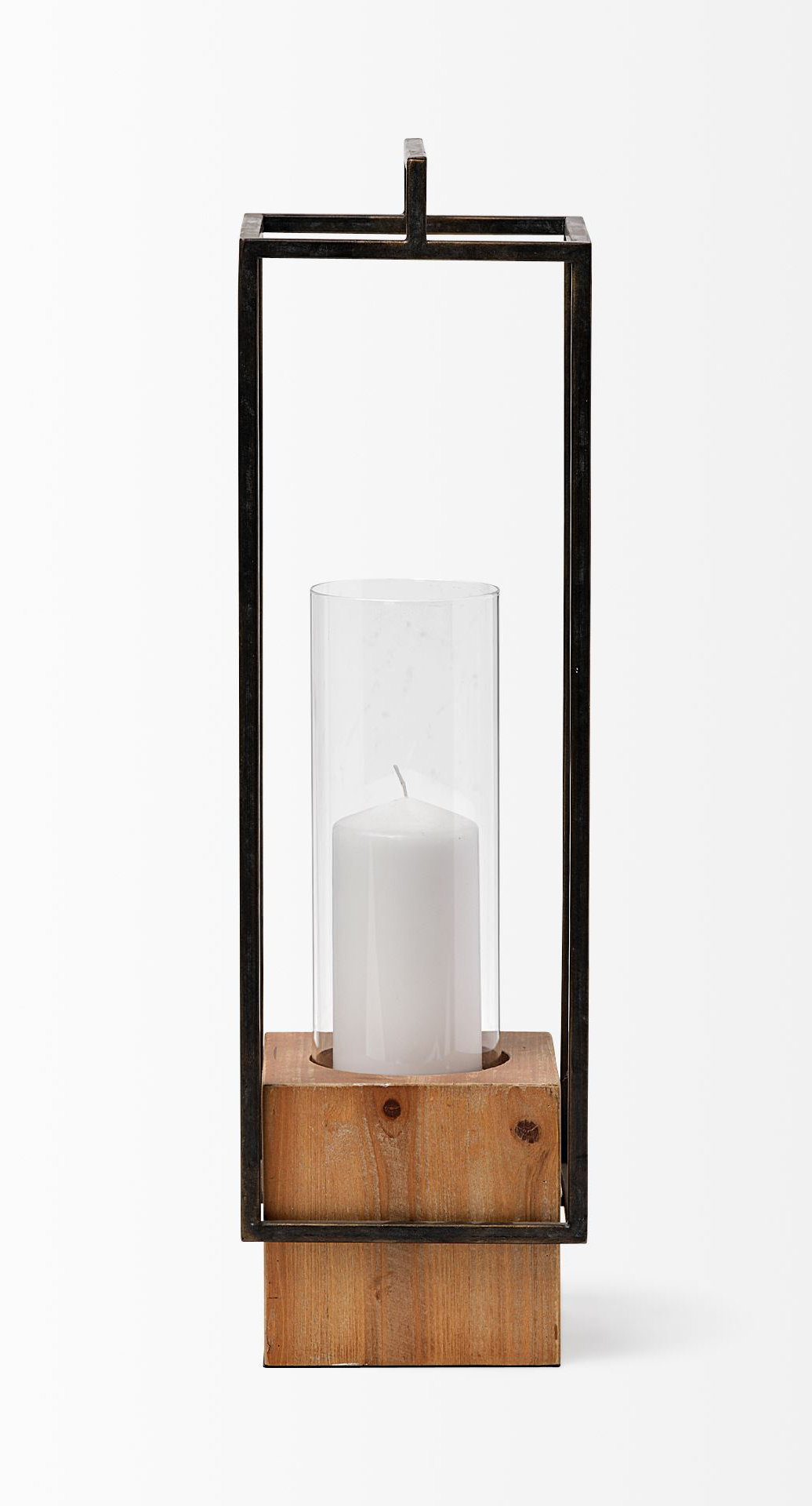 unity candle holder stand