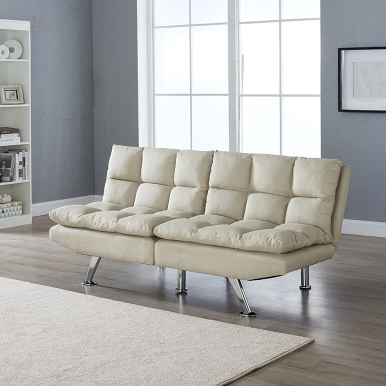 Latitude Run® Reiby 70'' Sofa Bed & Reviews - Wayfair Canada