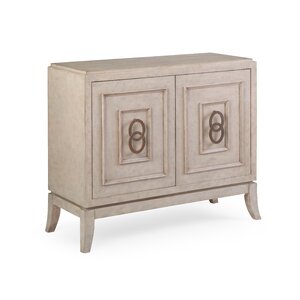 Athena 2 Door Accent Cabinet