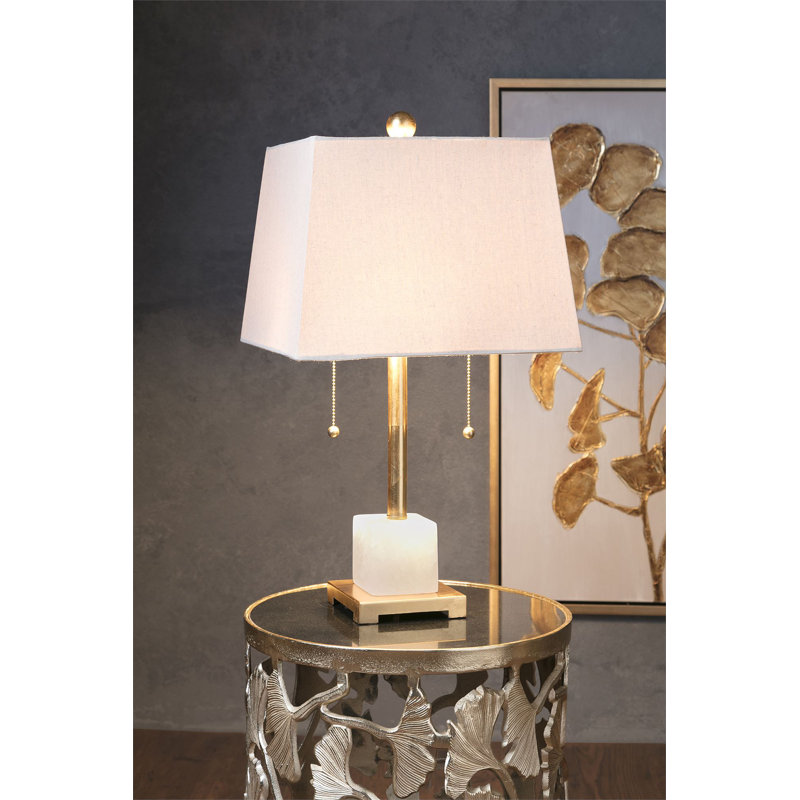 chloe table lamp