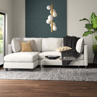 North Burnet–Gateway Sectional by Mercury Row Find