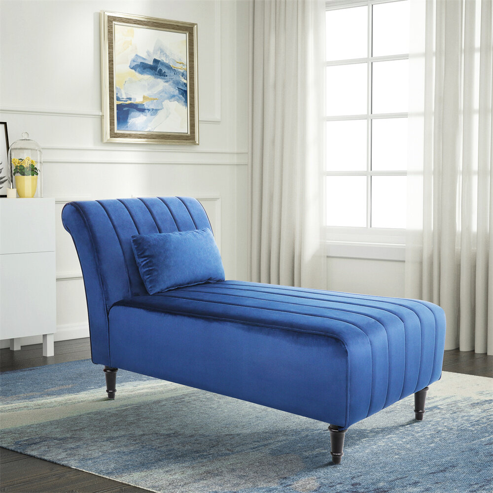 house of hampton chaise lounge