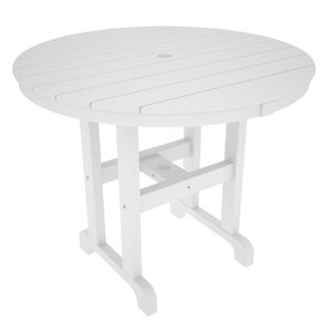 Round Dining Table