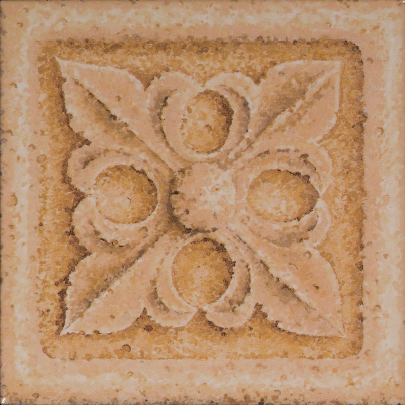 Imagine Tile Inc 4 25 X Ceramic Stone Decorative Accent Ceramic Stone Decorative Accent