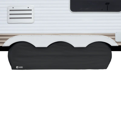 Wheel Cover Classic Accessories