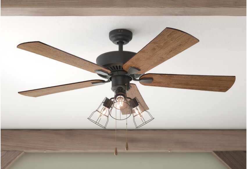 Ceiling Fans You Ll Love In 2020