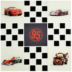 Disney Cars 11.75