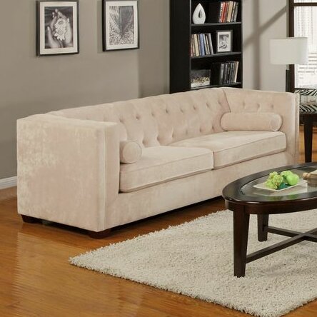 Sofa Construction And Cushion Filling Guide Wayfair