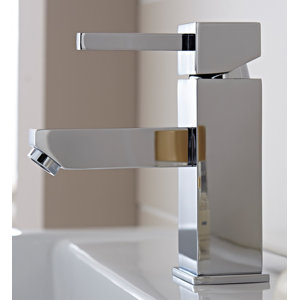 Kartell Waschtischarmatur Pure