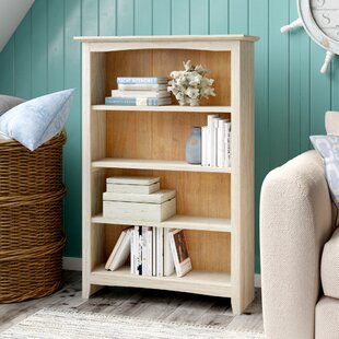 Unfinished Bookcases You Ll Love In 2020 Wayfair