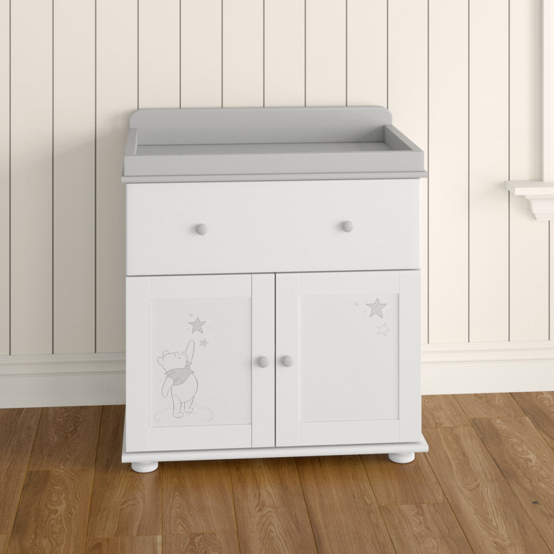 Winnie The Pooh Disney Winnie The Pooh Changing Table Reviews