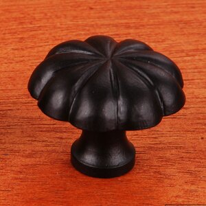 CK Series Flower Novelty Knob