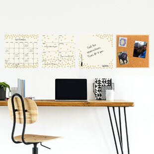 2020 Desk Hanging Wall Large Month to View  Easy View Calendar Planner 