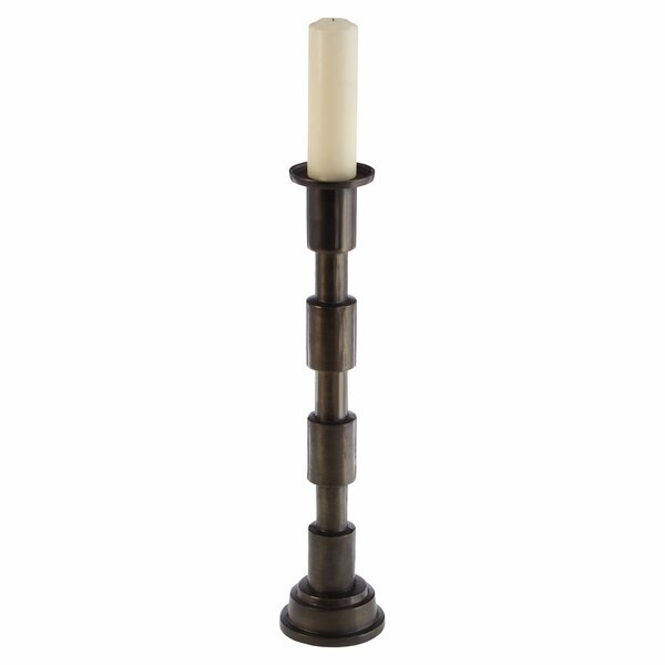 Floor Standing Candle Sticks Wayfair Co Uk