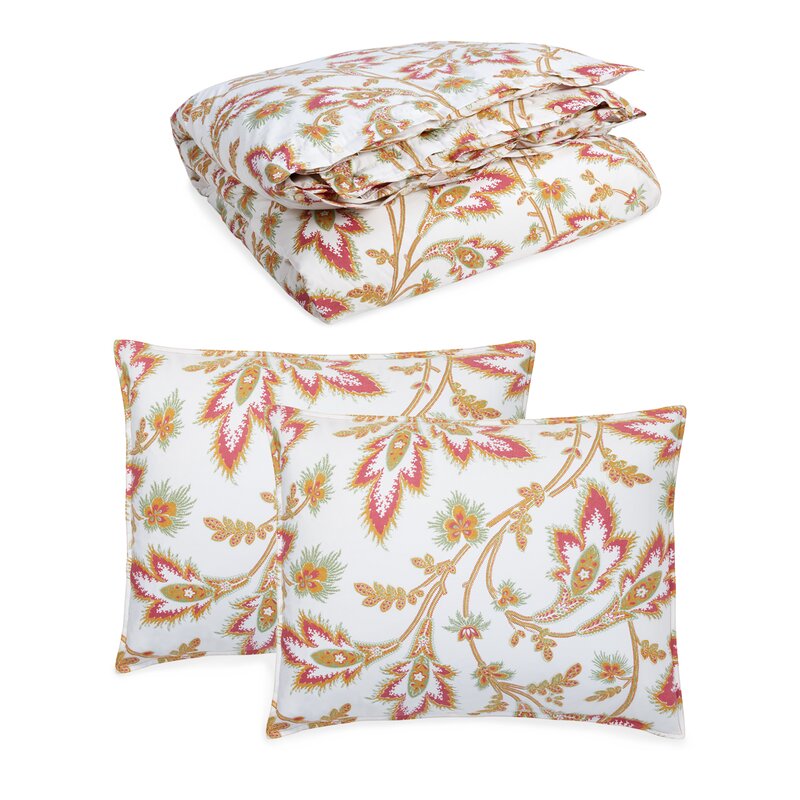 Lauren Ralph Lauren Liana Floral Comforter Set Wayfair