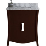 Hendry 29 Single Bathroom Vanity Set by Orren Ellis
