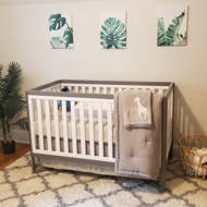delta children tribeca crib