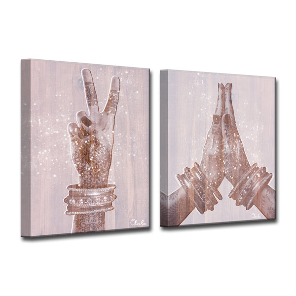 Henna Decor Wayfair