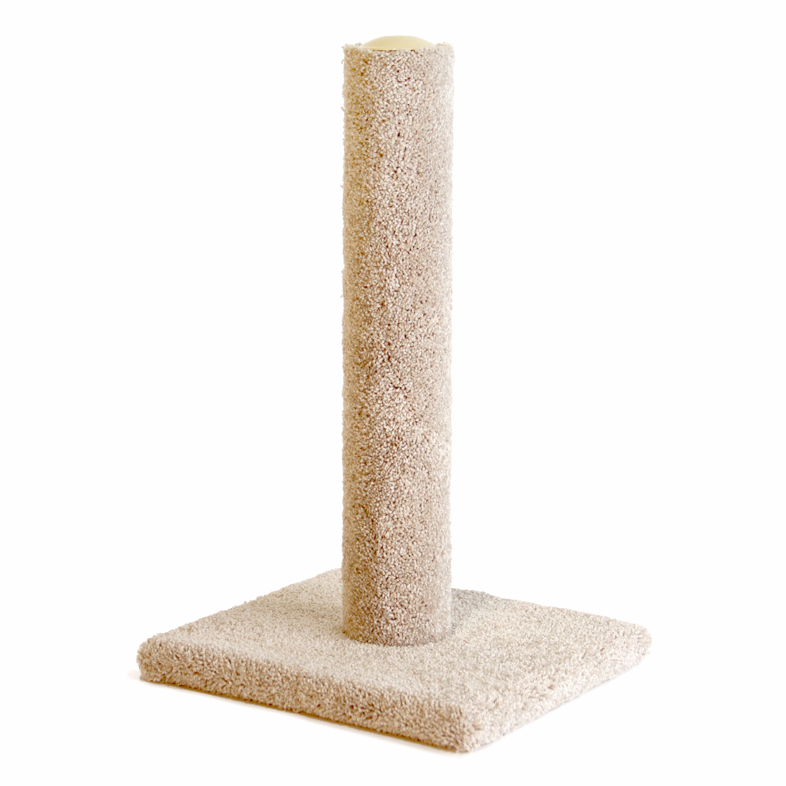 Classy Kitty KD Carpeted Cat Scratchers and Scratching Post & Reviews Wayfair
