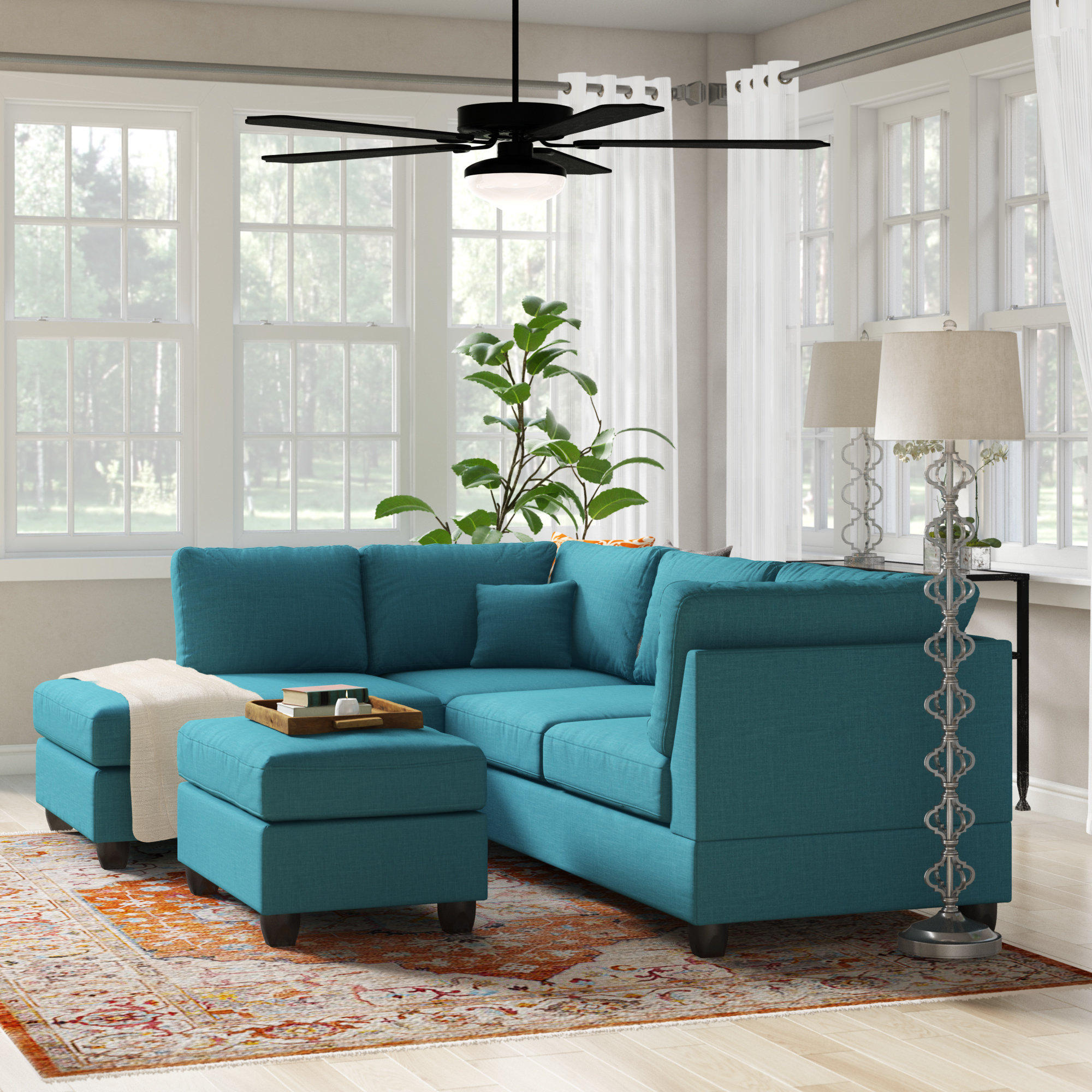 [BIG SALE] Our Favorite Sectionals You’ll Love In 2021 Wayfair