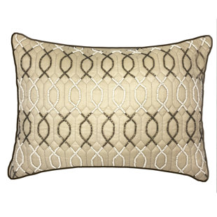 Chanel Decorative Pillow Wayfair