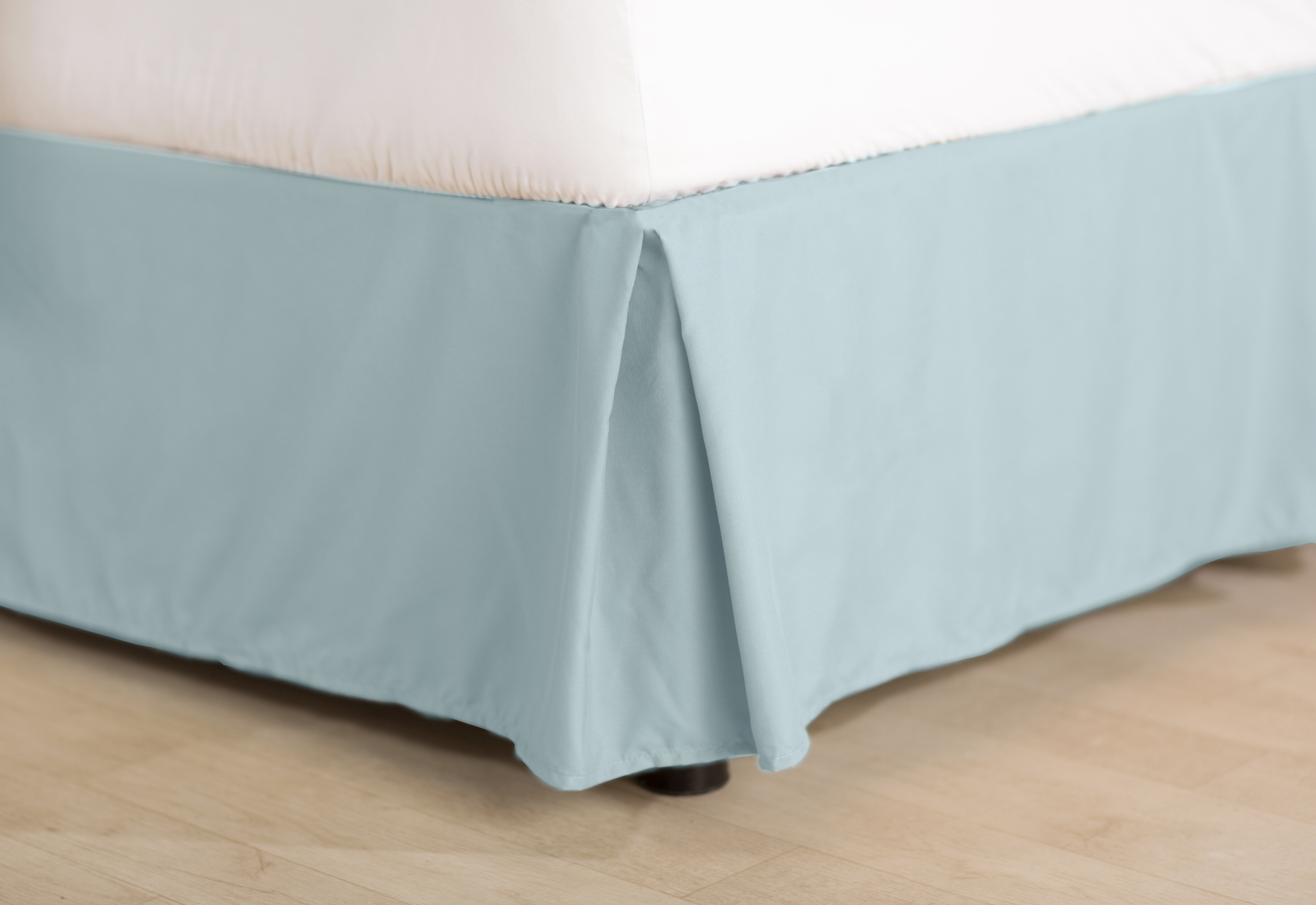 Queen Bed Skirts You Ll Love In 2021 Wayfair