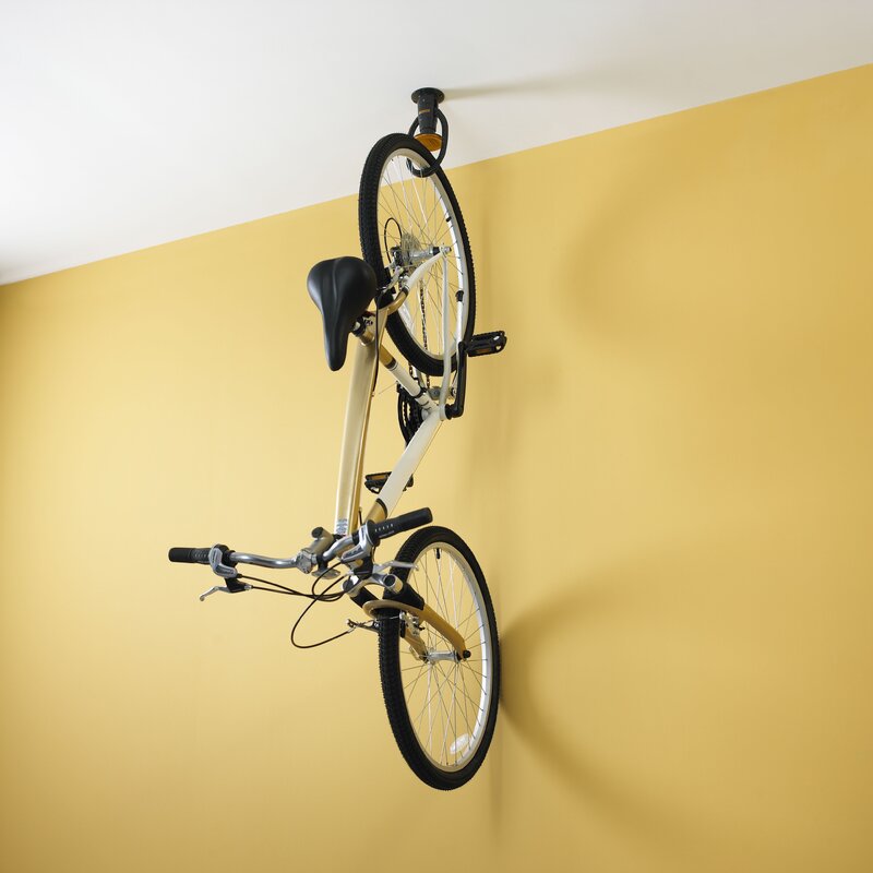 gladiator ceiling mount bike claw