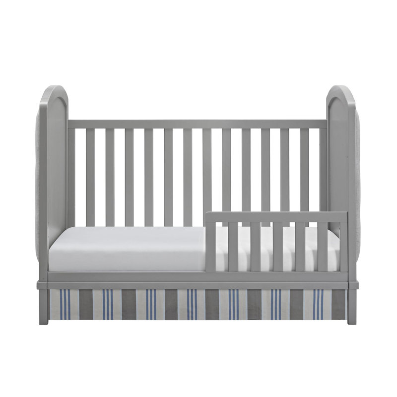 alerton 3 in 1 crib