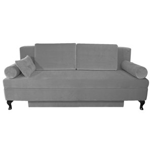 3-Sitzer Schlafsofa Versal von HappyBarok