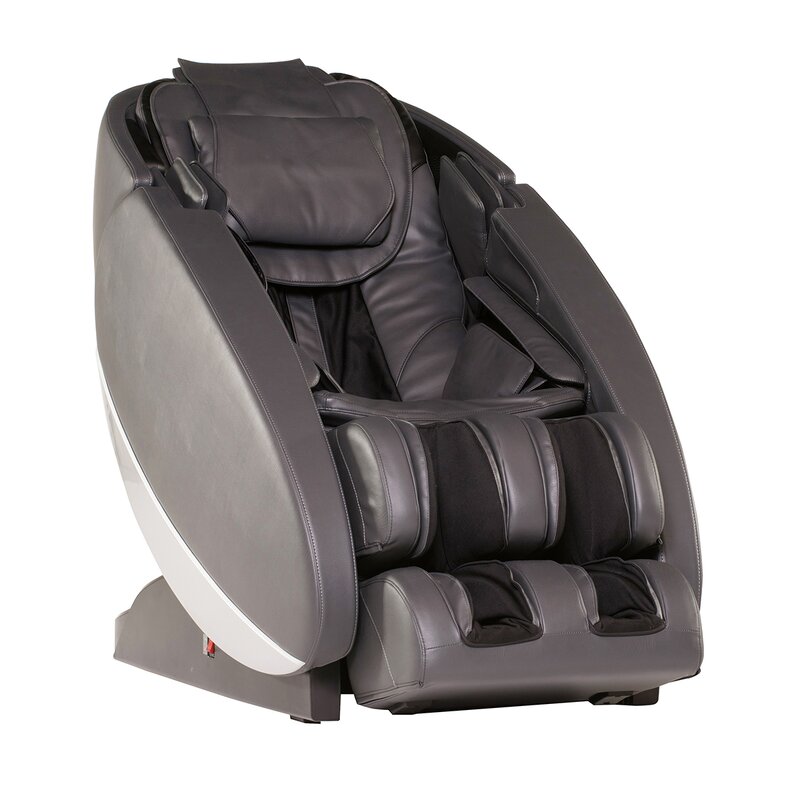 Black//White Car Electric Massage Lumbar Cushion Backrest Pillow Self-heating Pad
