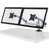 360 Degree Monitor Mount Wayfair